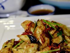 -东莱馋房(陆家嘴店)
