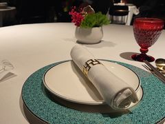 -三号黄浦会Canton Table