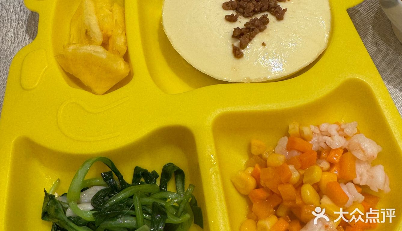 谁会拒绝好吃的淮扬菜呢