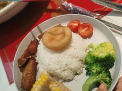 -禄鼎记·多口味酸菜鱼(侨鑫店)