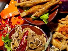 -阳阳老火锅(小南门店)