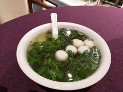 -南京东郊国宾馆