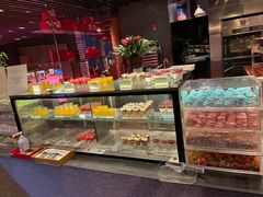 -广州富力君悦大酒店·凯菲厅