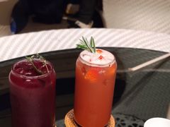 -T館·花园艺术餐厅