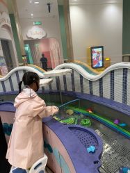 点击看大图 -奈尔宝家庭中心·亲子餐厅(苏州大悦城店)