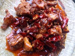冷吃兔-戴师傅川西坝子(彩泉旗舰店)
