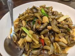 薄壳-盛中钰广味小馆