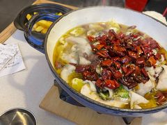 -醉得意(马驹桥店)