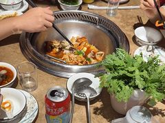 -七欣天香辣蟹火锅(海门解放中路店)