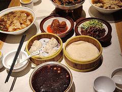 -老淮滨-蚌埠非遗小吃(淮河路店)