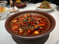 -津禧荟·酥皮烤鸭(北辰店)