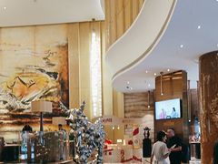 -广州威珀斯酒店