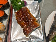 -松坂屋日料自助(长城路店)