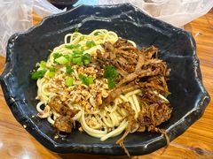 -庆蓉云·庆云面(双林店)