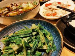 -十三式重庆江湖菜(金茂览秀城店)