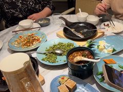 -志明眷村·台式融合菜·宵夜