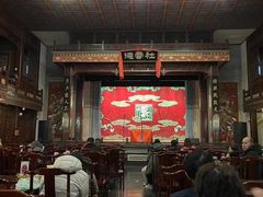 -德云社(三里屯店)