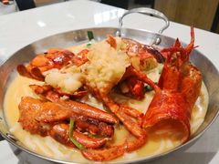 -百佳永辉超市(福田星河店)
