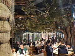 大堂-渝味川菜(夜宵航母店)