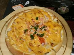 -Sushi Love 创意寿司(丽影广场店)