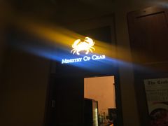 -Ministry of Crab(科伦坡店)