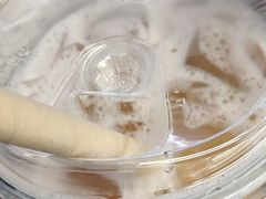 -星巴克(深圳北站B5检票口)