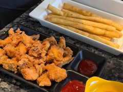 -一席地·本地鸡窝·杭帮鸡火锅(萧山银隆百货店)