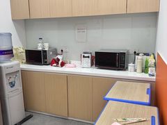 -昂立青少儿成长中心(宝山万达校区)
