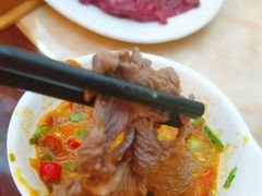 -陈记顺和潮汕牛肉火锅(韩江路店)