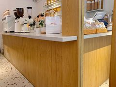 -Cafe on warm(丹霞店)