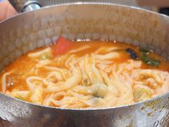 -小满手工粉(上海月星环球港店)