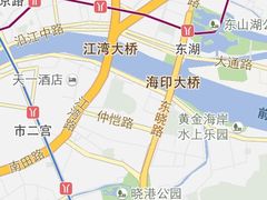 四季酒店-广州四季酒店