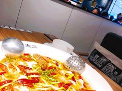 -新太二·鲜料川菜(花都融创茂店)