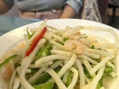 -长兴菜馆(高桥店)
