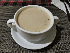 -小世界西餐厅(建国门店)