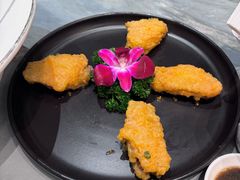 -云客来·花园餐厅(洛社店)
