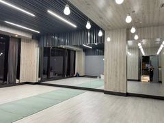 -LA合时健身4PMFIT(花桥旗舰店)