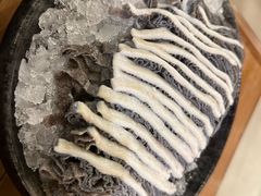 -熹悟海鲜火锅·广式打边炉