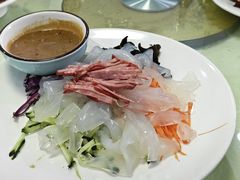 -奥华餐厅·老张记(台基厂店)