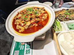 -湘菜园·现炒土菜(六纬路店)