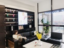 -ASA HAIR SALON