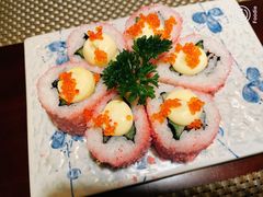 樱花卷-江户家日本料理(淮海路店)