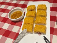 -西贝(枫蓝国际购物中心店)