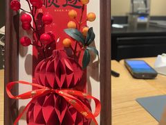 -星巴克(北京广渠门名敦道店)