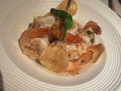 -Fiume福弥意大利餐厅