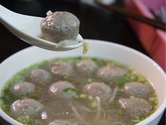 牛肉丸-潮镇老尾牛杂(环城西路店)