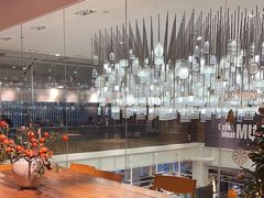-无印良品餐堂 MUJI Diner(成都太古里店)