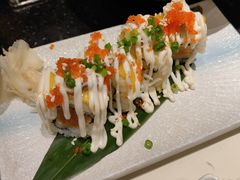 -大渔铁板烧(万象城店)