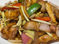 -老头儿油爆虾(金鹰世界店)