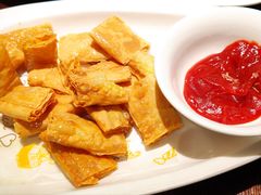 干炸响铃-米家小馆(新华店)